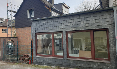 Einfamilienhaus mit sehr schöner Aufteilung