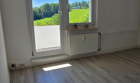 GERA: First occupancy after refurbishment refurbishment (upscale incl. EBK) - apartment, residential, shared flat, commercial, family