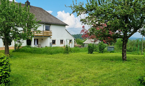 Haus für Garten und Naturliebhaber