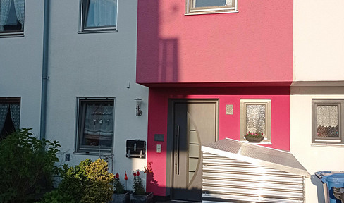 Schönes gepflegtes Reihenhaus Provisionsfrei zu verkaufen