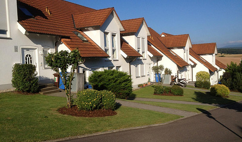 Very nice 3 - room apartment for rent in Hohenroth
