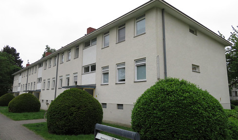 Sonnige 108m^2 Wohnung in Mariendorf