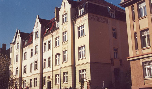 4-Zimmerwohnung Weimar, WG-geeignet