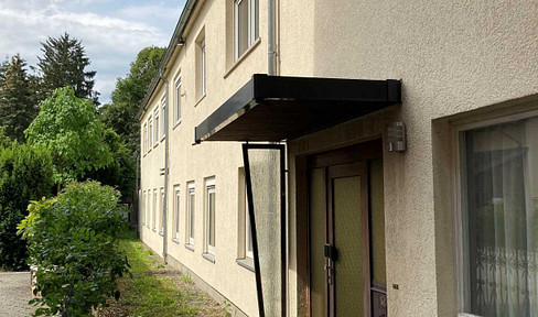 Großzügige Gewerbefläche für Praxis, Büro, Handel oder Wohnen + eine Eigentumswohnung (ohne Makler)