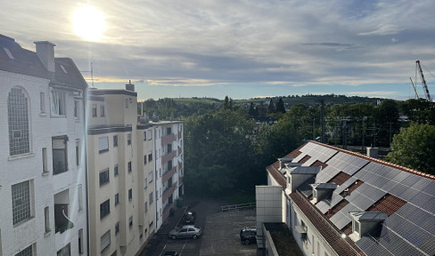 Renovated room in a shared flat in a preferred location in Bad Cannstatt (please provide cell phone number)