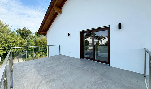 Exclusive 4.5-room apartment in the center