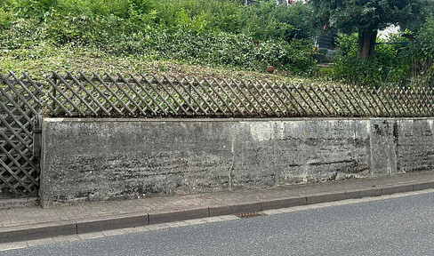 Verkauf zentralliegendes Grundstück 259m² in Seck (Westerwald)