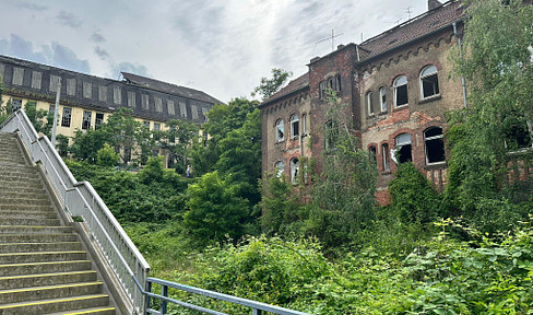 Grundstück Georg-Schwarz-Straße 222/224, 04179 Leipzig