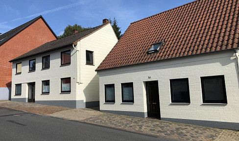 Mehrfamilienhaus in Flensburg, zentrale Lage, Uni nah, von privat !!!