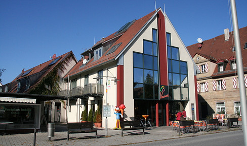 Exclusive 3-Zimmer Maisonette im Herzen von Heroldsberg
