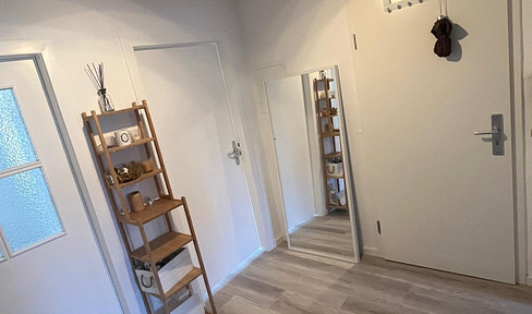 3 Zimmer Wohnung in Neuss