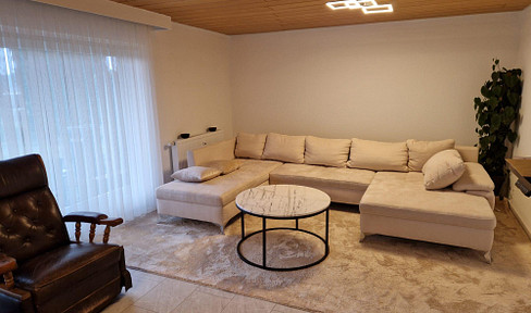 2.5 room apartment for rent in Pfullendorf