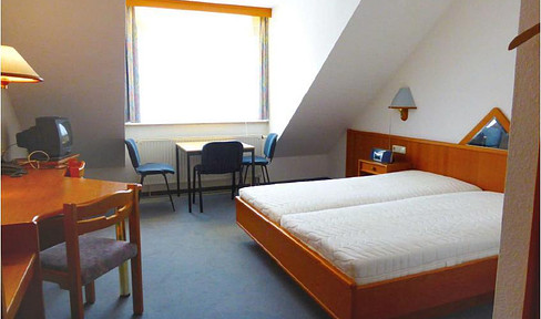 Apartment, 1 Zimmer, möbliert, *** Miete oder Verkauf ***