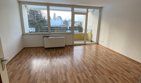 2-room apartment with fitted kitchen in Karlsfeld available immediately