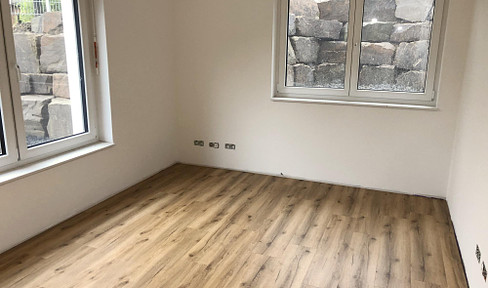 Ihr neues Zuhause in Seelscheid! Lichtdurchflutetes Appartement auf 68 m² *Erstbezug*!