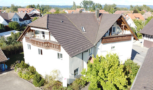 Medical practice for sale in Radolfzell (rental yield 4.70%) (ID1883)