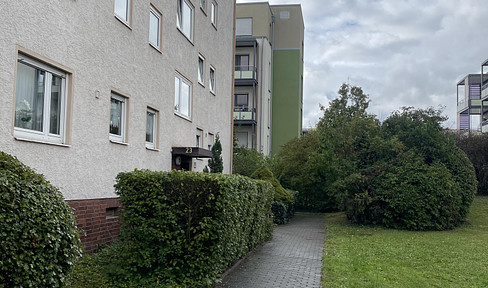 Wohnungsverkauf