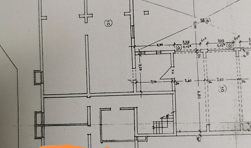 Storage room, cellar, self-storage