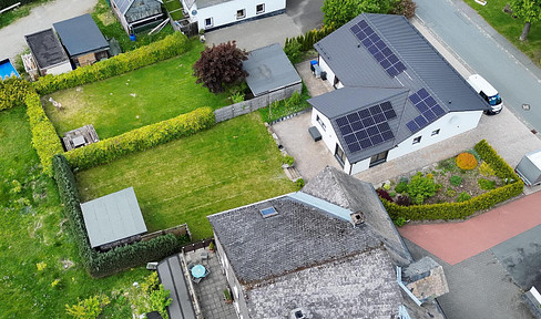 Winterberg, Neuastenberg Einfamilienhaus Neubau 125 qm zu vermieten