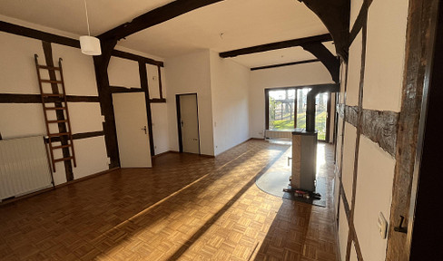 Haus im Grünen, Bad Rothenfelde, Versmold zu vermieten