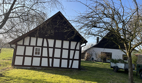 Haus im Grünen, Bad Rothenfelde, Versmold zu vermieten