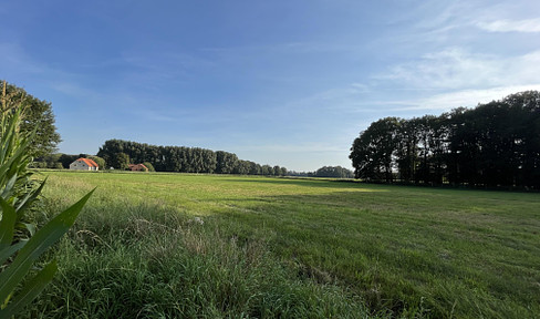 House in the countryside near Bad Rothenfelde Versmold