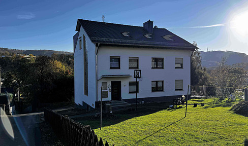 Your dream apartment in Mudersbach