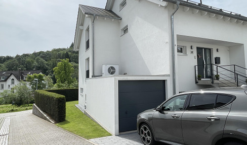 Wohnen wie im Urlaub - besondere Immobilie auf der Sonnenterrasse von Baden-Baden