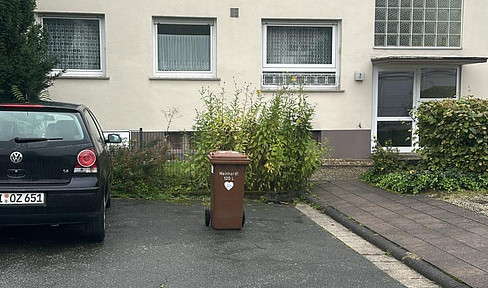 Exklusive, vollständig renovierte 4-Zimmer-Wohnung mit Balkon und EBK in Hofheim