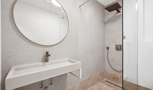 Beautiful 2-room apartment in Herzogenrath