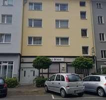 Geräumige Dachgeschosswohnung *nähe Saarlandstraßenviertel*