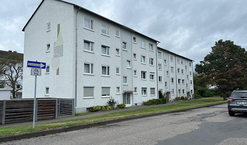 3 Zimmer Wohnung in Neuwied / Raiffeisenring