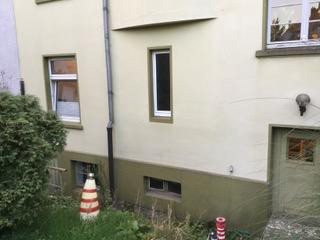 Centrally located between Walpurgistal and Annental in Bergerhausen