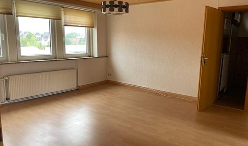 Zentrale 3 Zimmer Wohnung Seesen