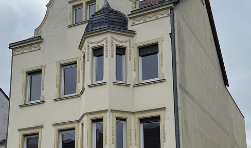 Apartment building opposite the Kultur- und Festspielhaus * heat pump * fully let