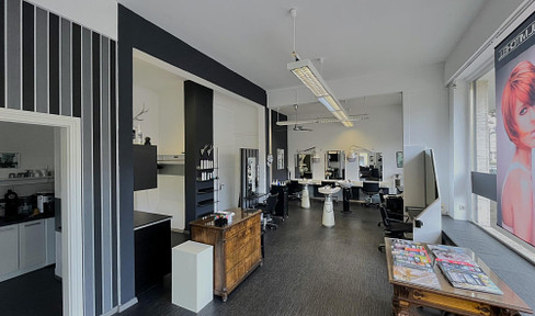 Top Beauty & Hair Salon in Köln-Braunsfeld