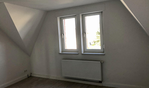 2-room apartment, KDB