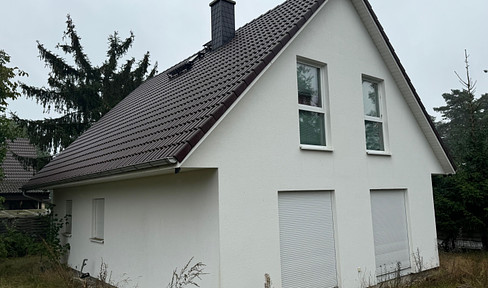 Charmantes Einfamilienhaus in Eggersdorf