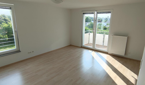 #0.11# NEW BUILD: Beautiful apartment with large terrace. Available from January