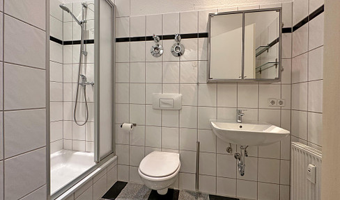 Fantastic 1 room apartment - best location Friedrichshain - super quiet - available from 15.10.24