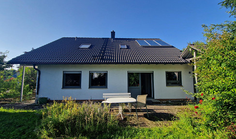 Einfamilienhaus in ruhiger Lage mit großem Garten in Weilersbach (provisionsfrei)