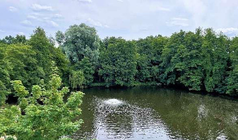 Schmuckstück: Maisonette mit Seeblick zur Vermietung oder Selbstnutzung