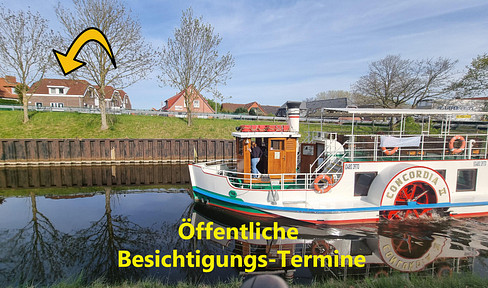 Best-Ausstattung und Lage zum Vorzugspreis