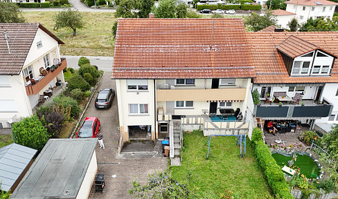 *OHNE PROVISION* Charmantes Zweifamilienhaus inkl. 195m² Wohnfl., 2x Garage, uvm.