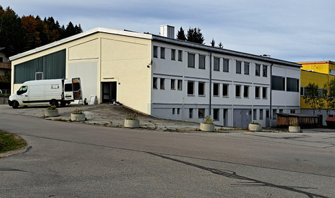 Rendite starkes Gebäudeobjekt mit langfristigen Mietverträgen