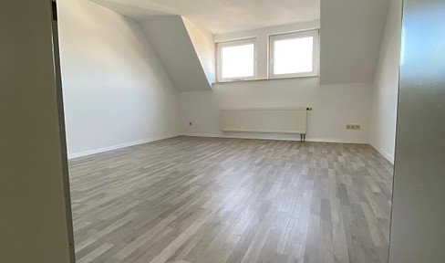 Bright 3-room apartment in a quiet location in Solingen-Gräfrath