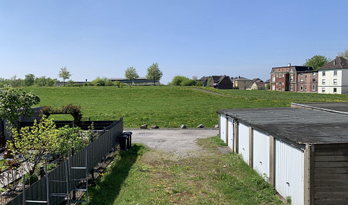 Mietwohnung | 45 m² | kernsaniert | Verfügbar: ab 01.05.25