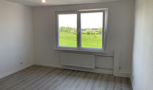 Mietwohnung | 45 m² | kernsaniert | Verfügbar: ab 01.11.24