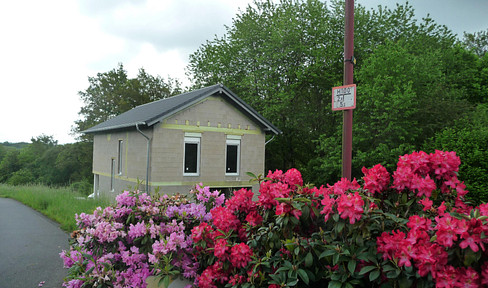 New build - detached house - fulfill your dream of owning your own home ********