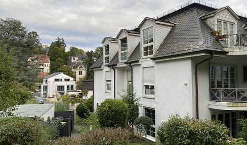 Beste Lage - Möbliert/Furnished / Zwei Zimmer in Nordost / Alle Kosten & WLAN incl.